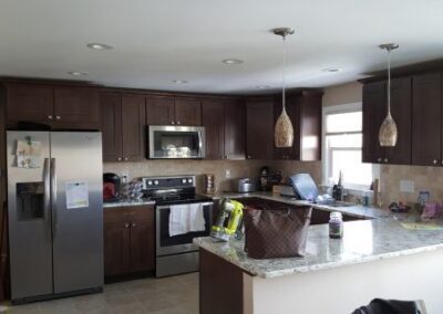 Kitchen Renovation